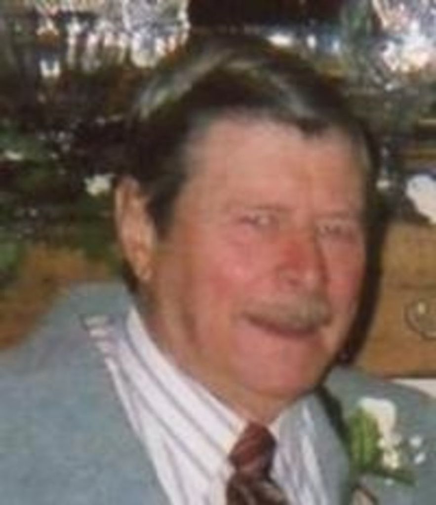 Jesse Lee Buchanan, Jr