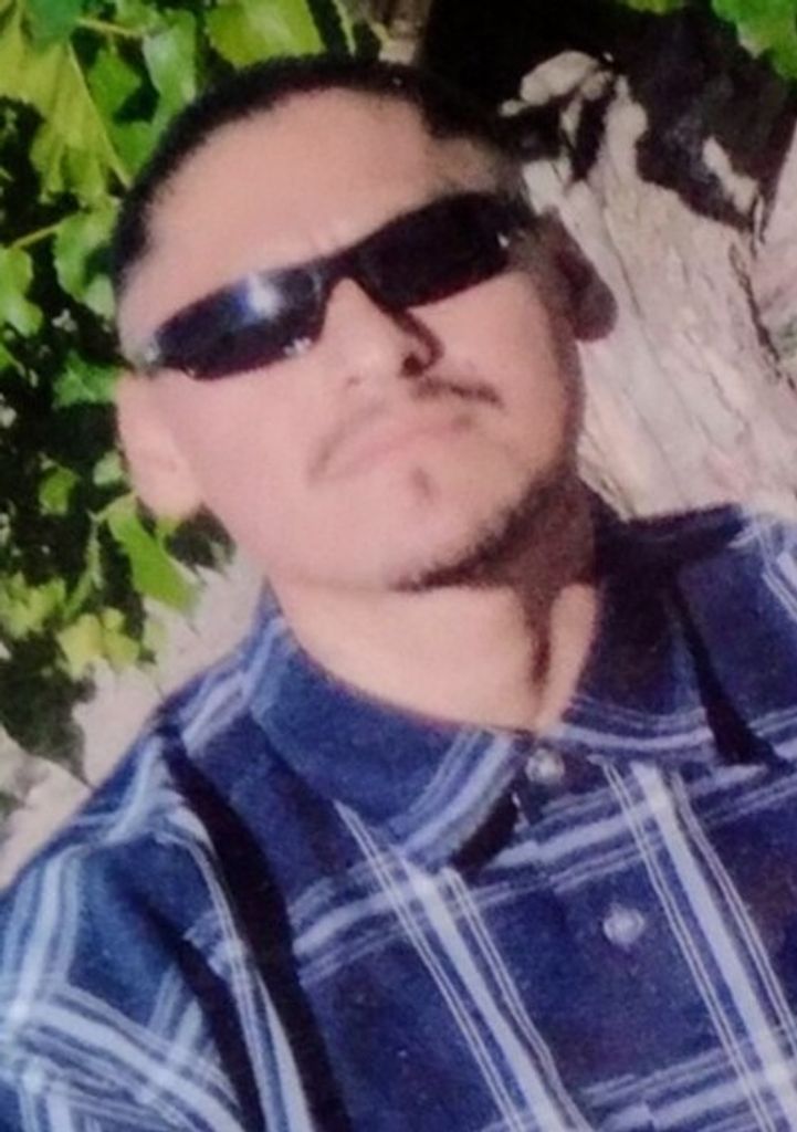 Juan Domingo Martinez Profile Photo