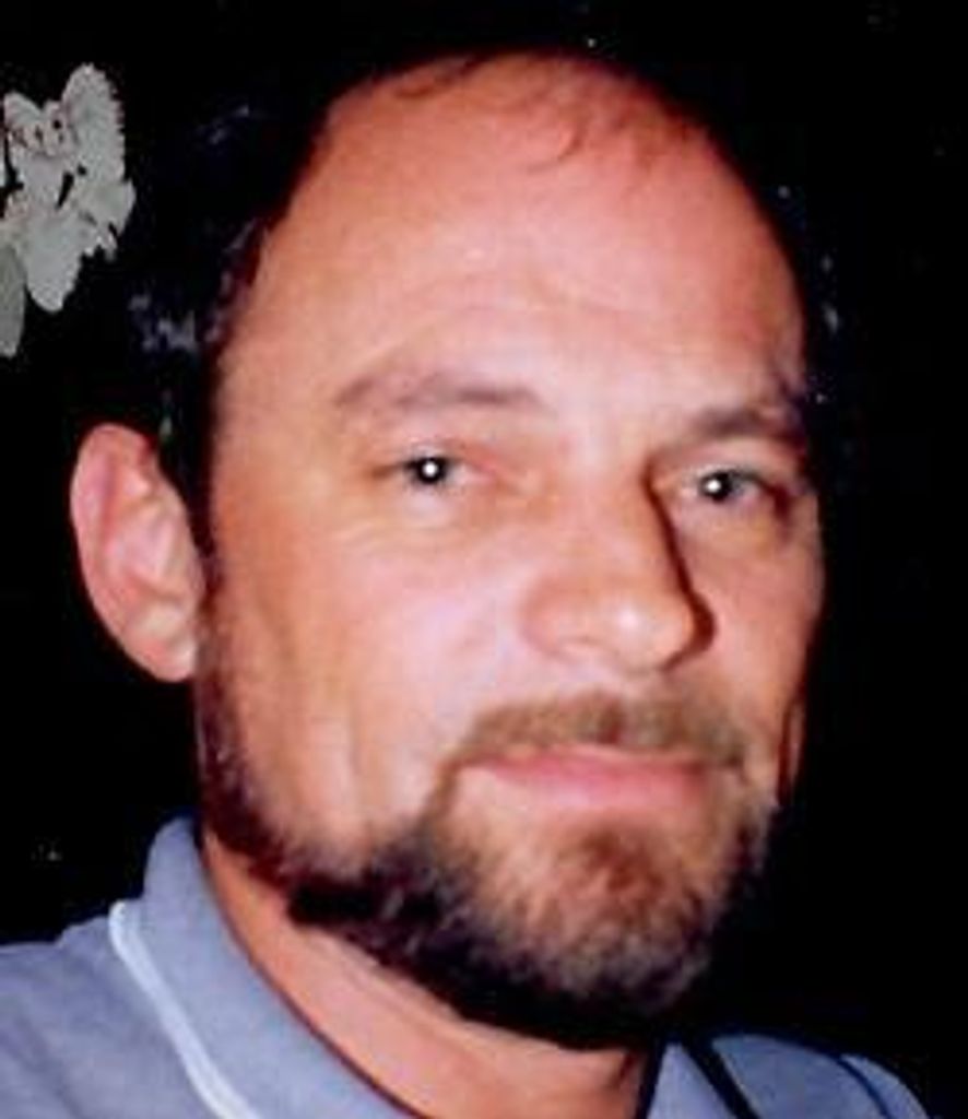 Garry William Griffin Profile Photo