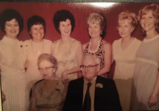 Margaret "Peggy" McElvoy photo gallery thumbnail 19 of 185