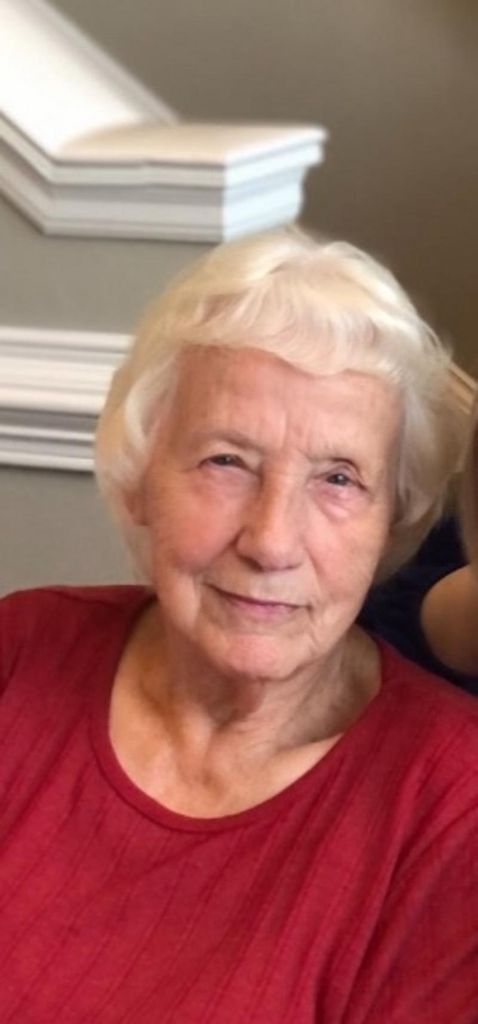 Maude Adams Daughtry Profile Photo