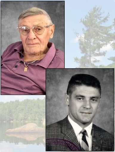Charles "Charlie" Taylor Profile Photo