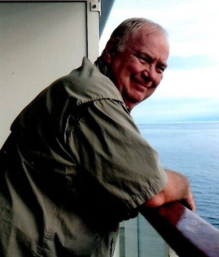Eugene "Gene" Raymond Miller Profile Photo