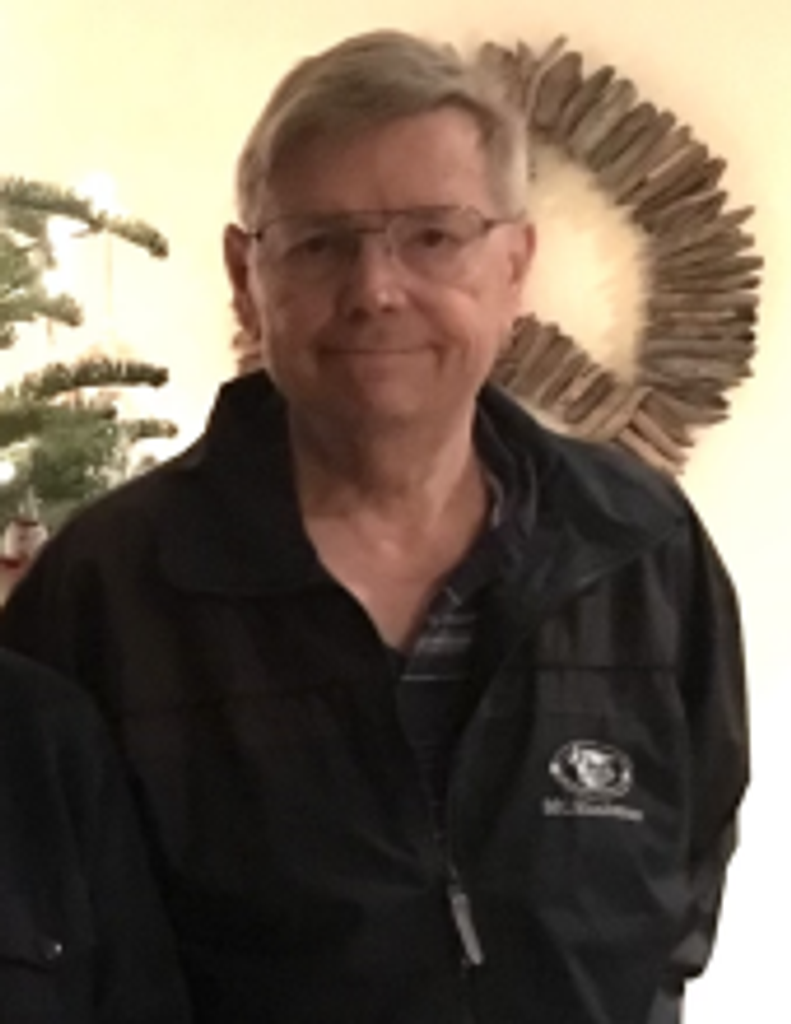 Gary  Arthur  Anderson 