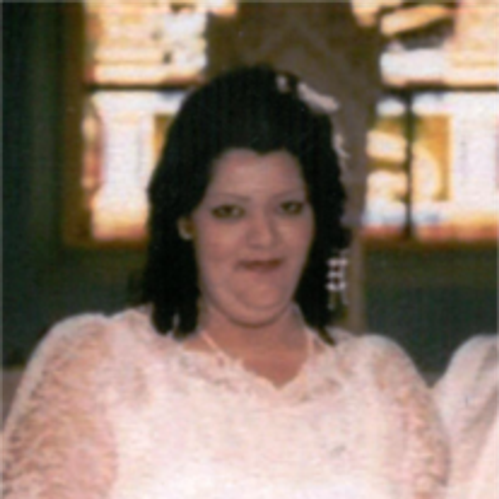 Mary Segura