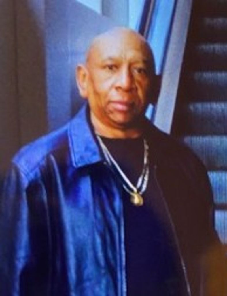Walter Oree Profile Photo