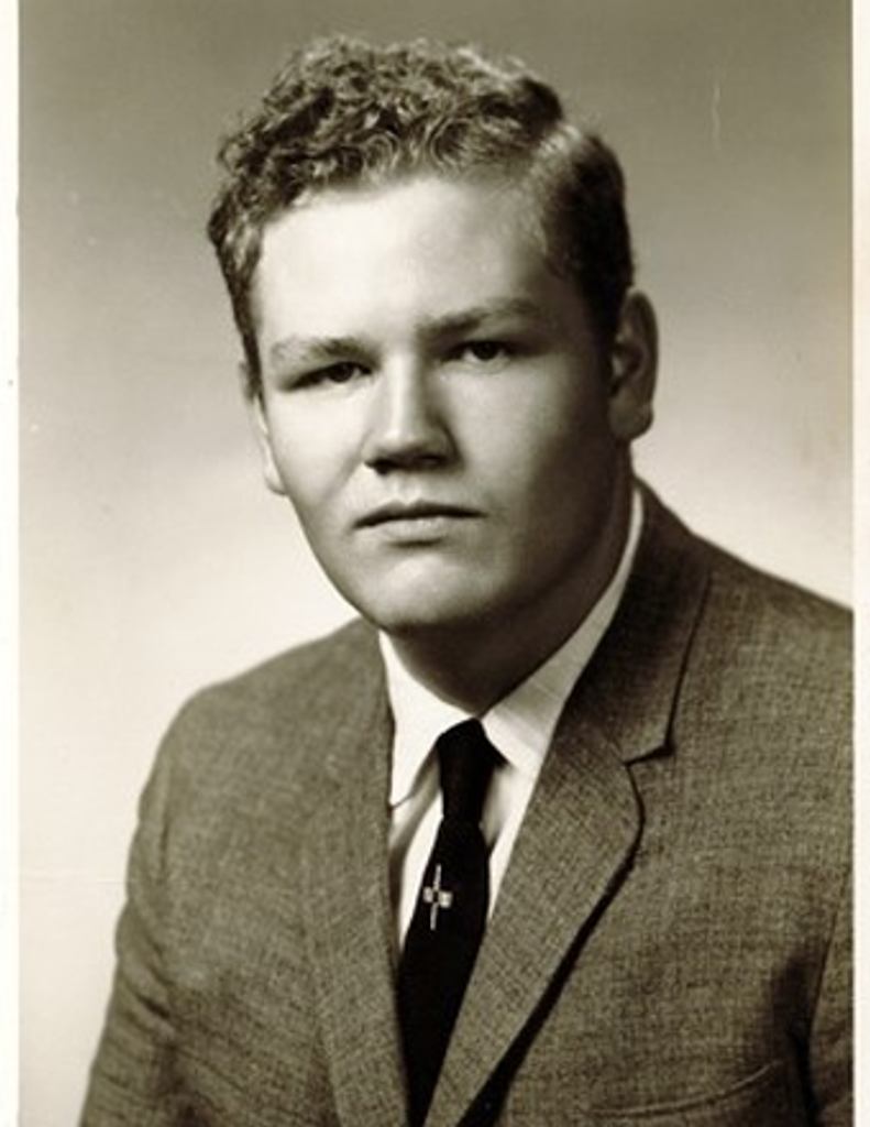Larry Allen Lund Profile Photo
