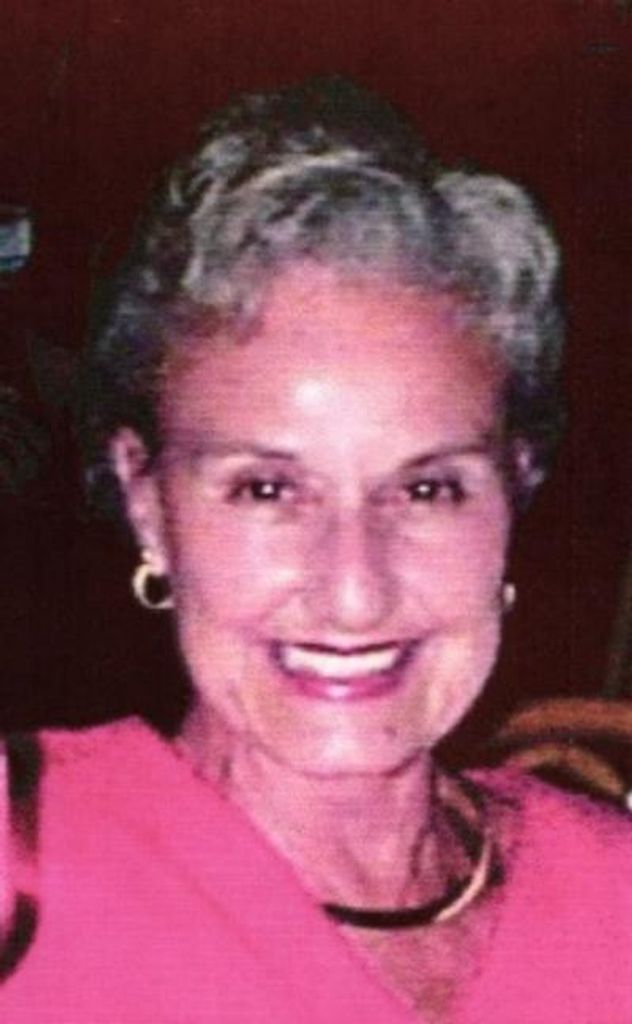 Margaret M. Sahina Profile Photo