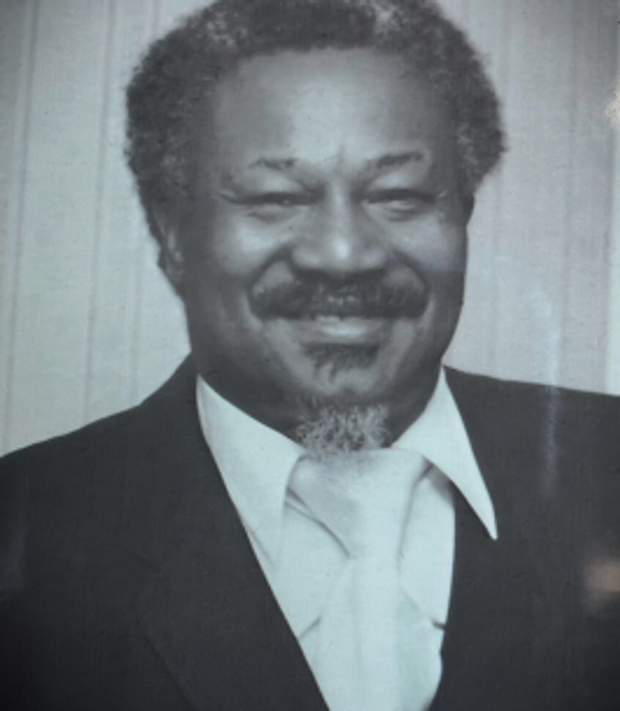 Ollie Ashe