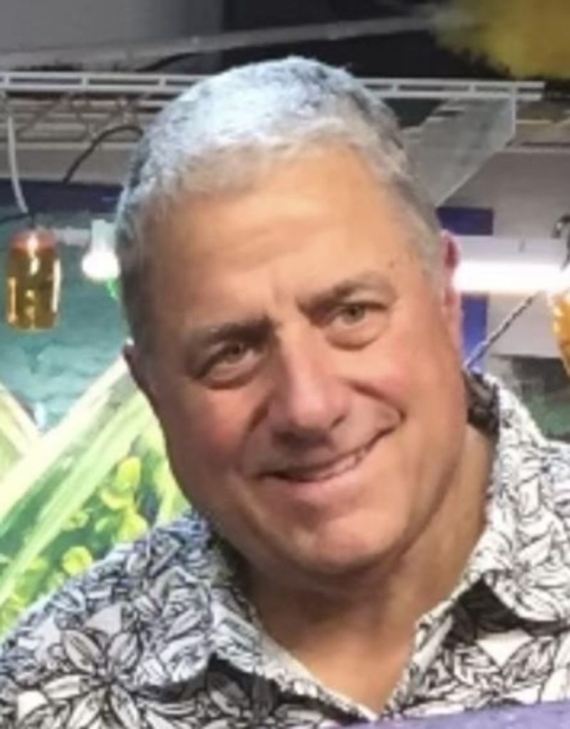 Benjamin D Hill Profile Photo