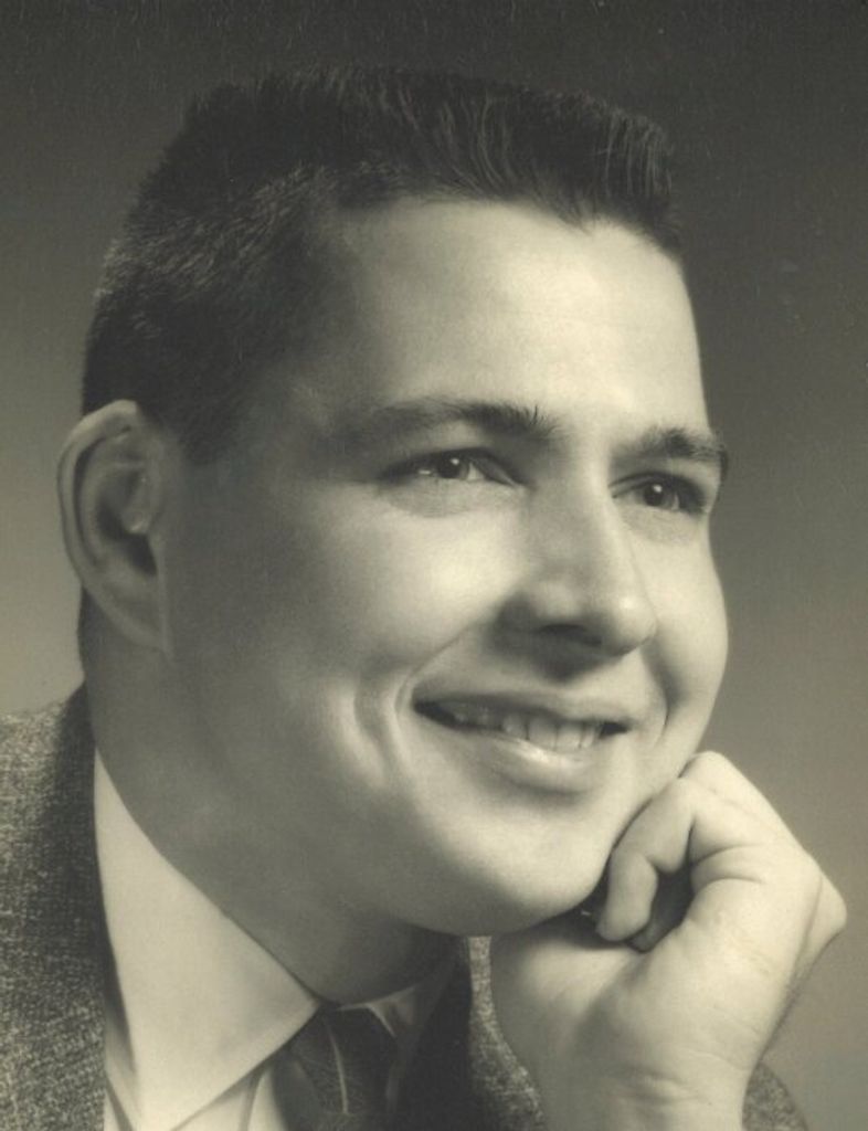 James Chambers Profile Photo