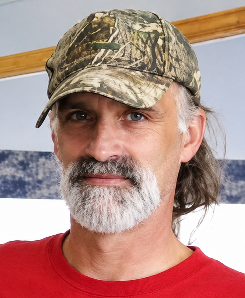 Timothy Mark Moore