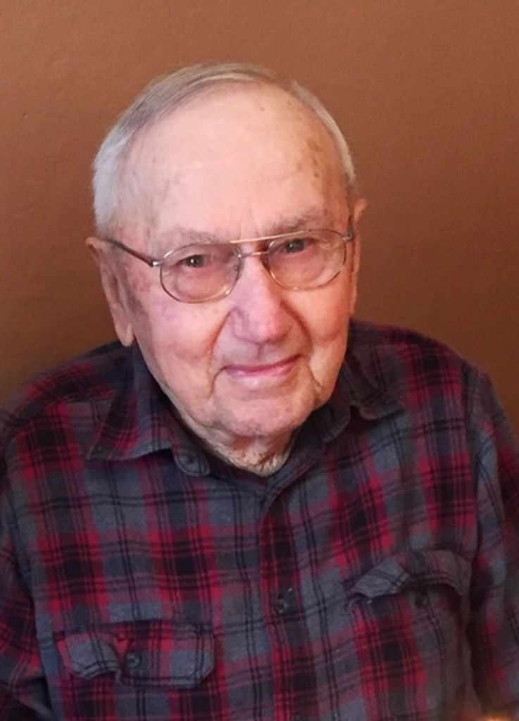 Eugene Reuer Profile Photo