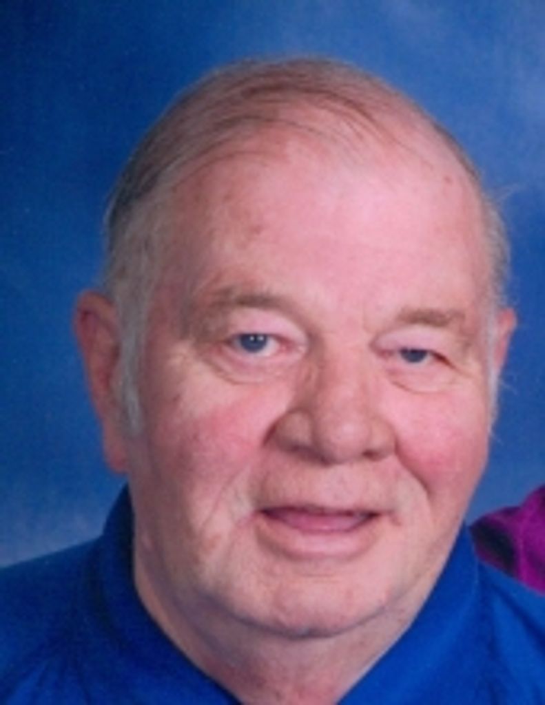 Warren L. Glass