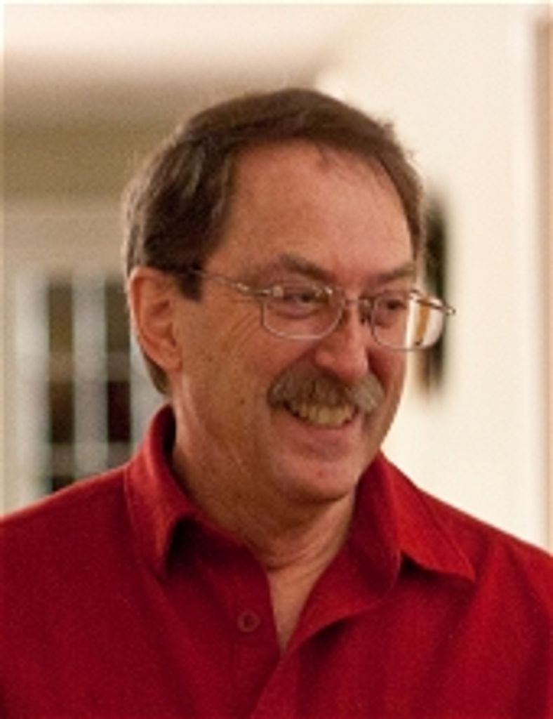 Robert  John "Bob" Burke