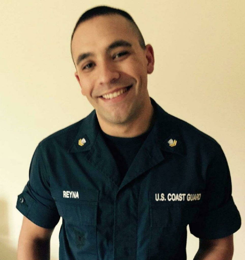 Rory P. Reyna Profile Photo