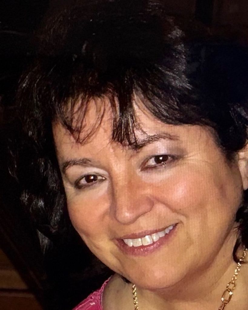 Anita Fresquez Montoya