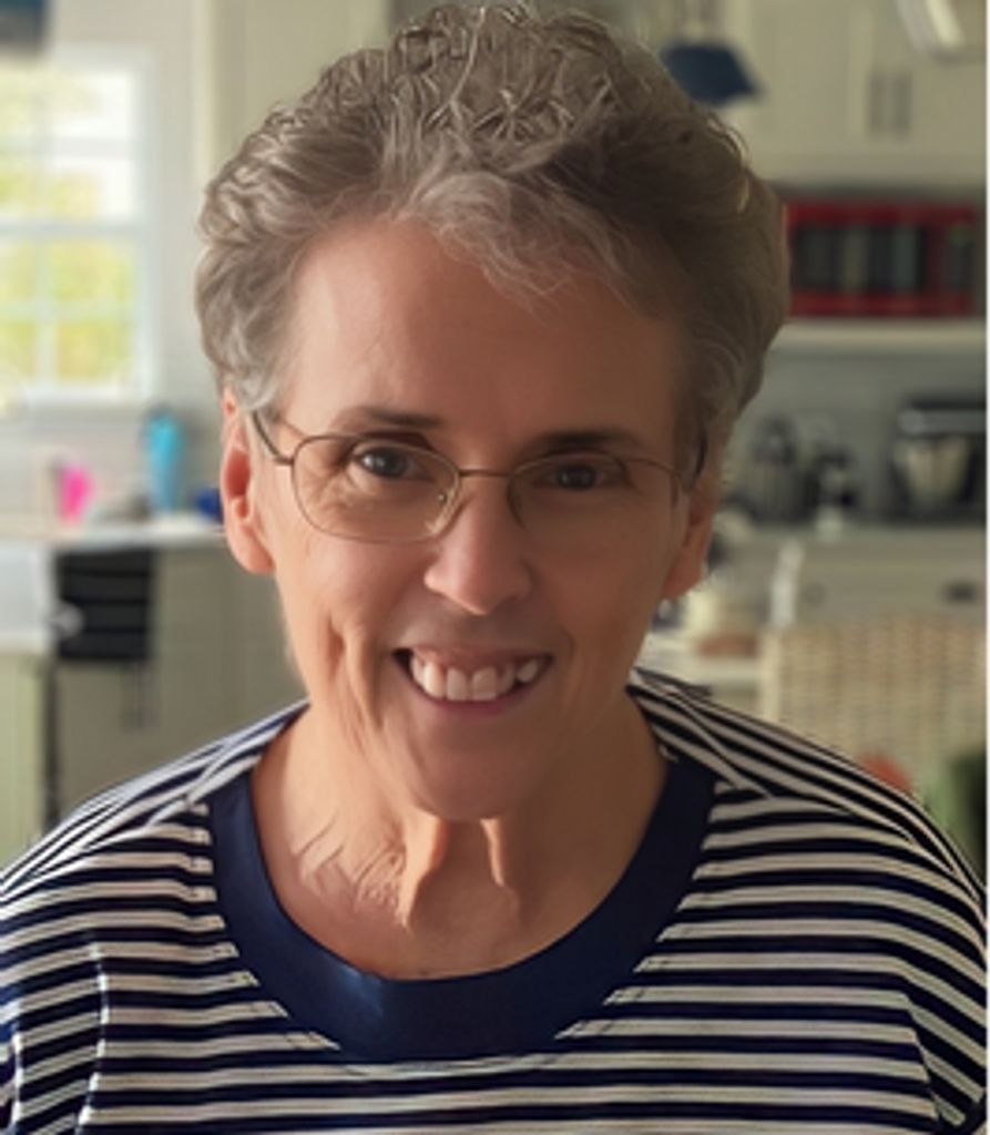 Kathleen Herdman Profile Photo