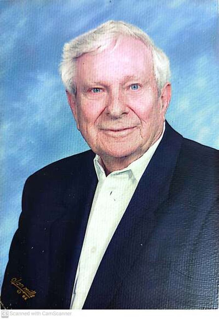 Clifford Harold Johnson