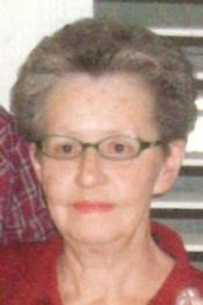 Mrs. Mary Joyce (Venable) Fontenot Profile Photo