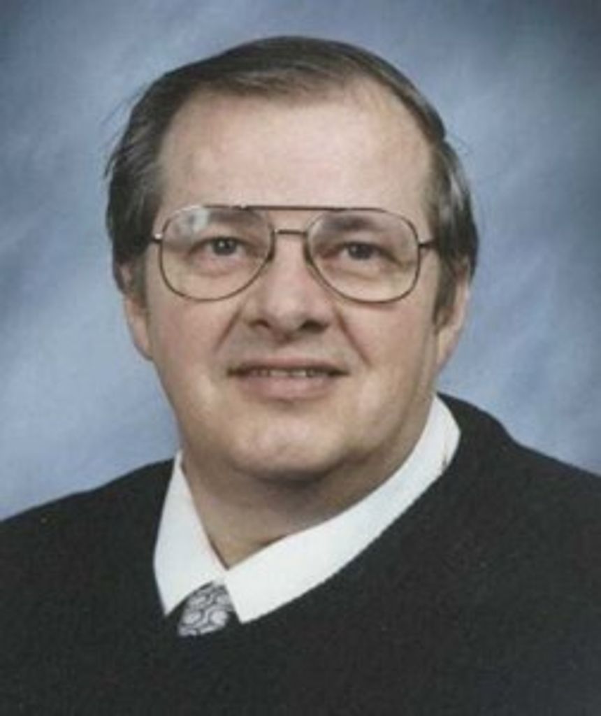 Kenneth E Haven