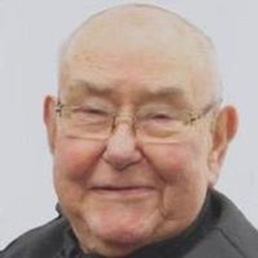 Br. Benedict Cooper