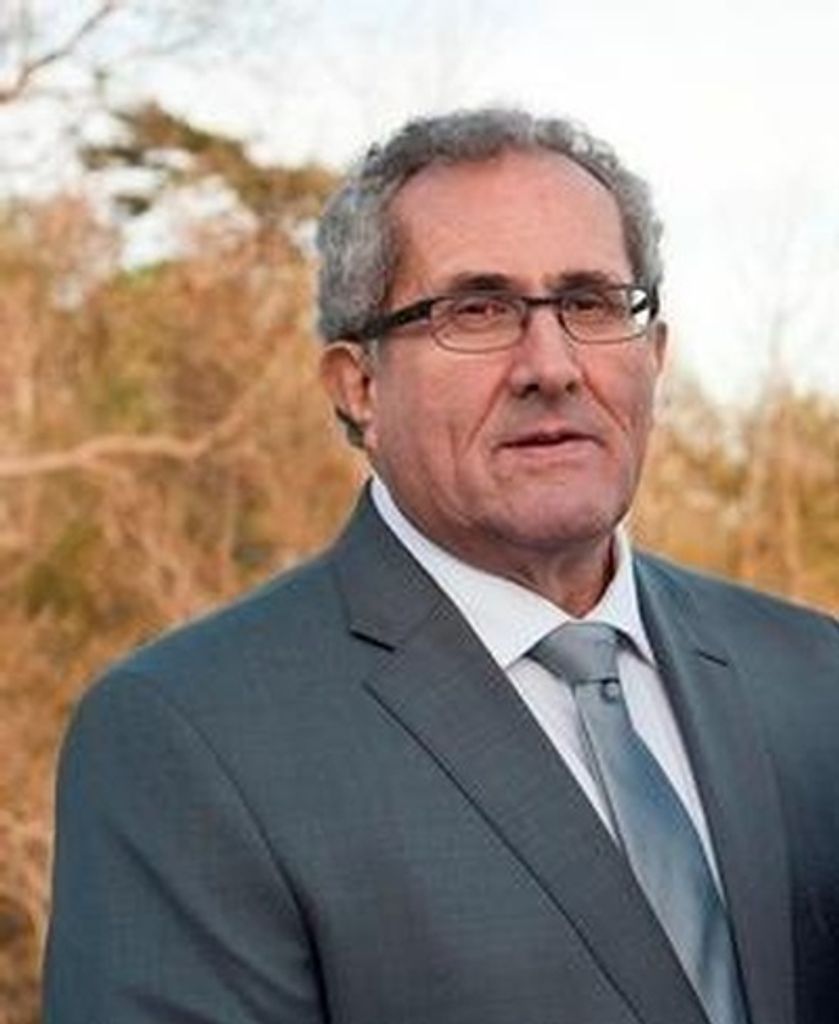 Roy Albion Nichols