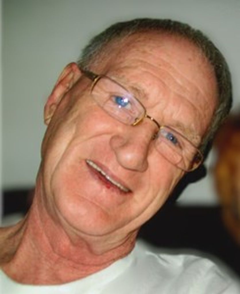 Robert B. "Happy Bobby" Thompson