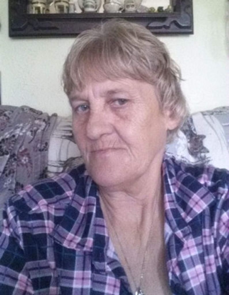 Teresa Lee Johnson Profile Photo