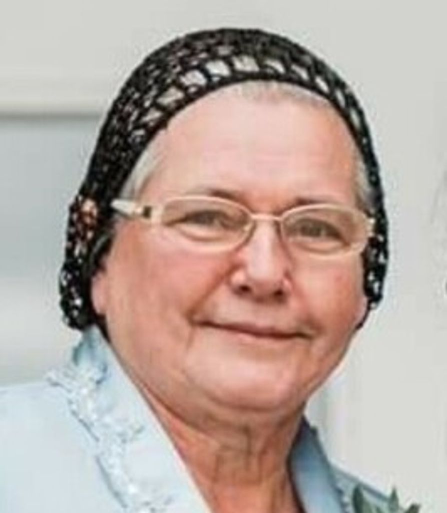 Lois Decker Profile Photo