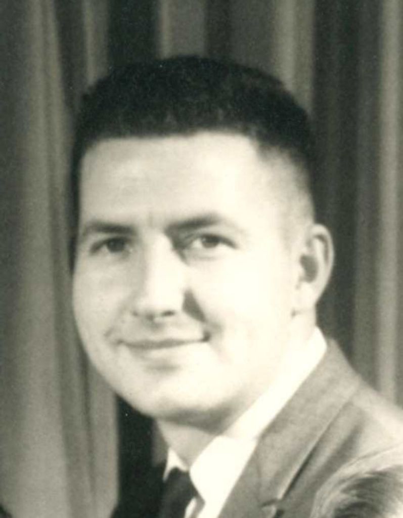 Joseph William Heisdorf Profile Photo