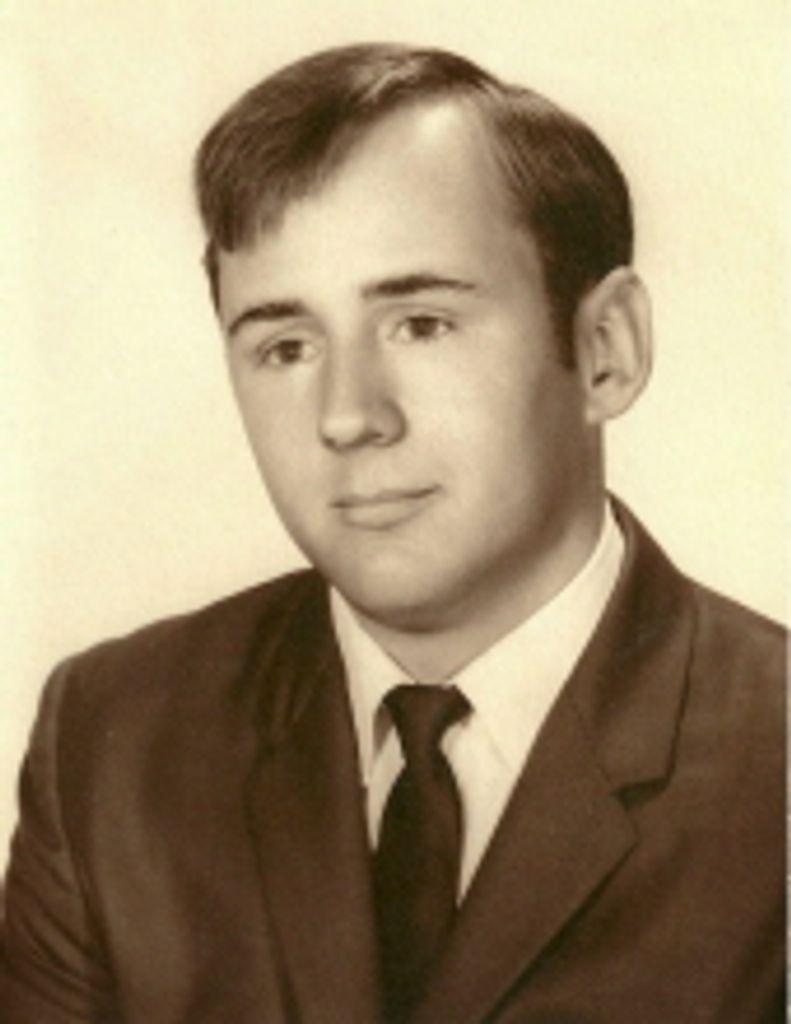 Dale S. Ingersoll, Sr. Profile Photo