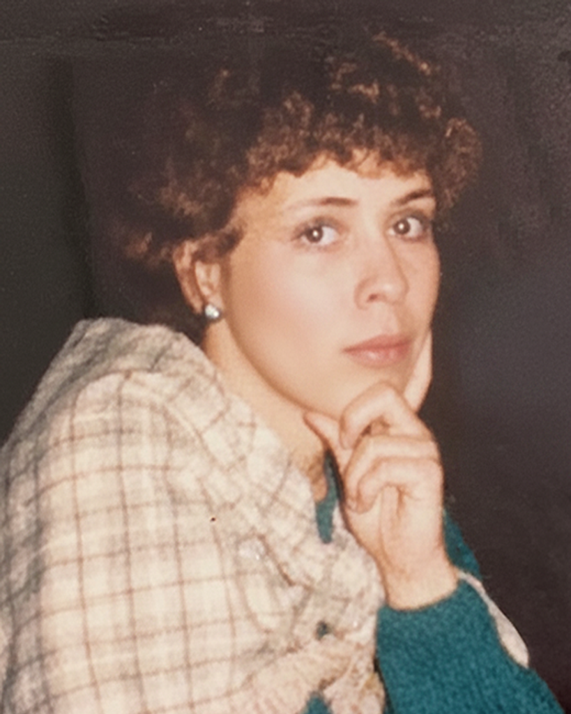 Patricia Patsy Gonzales Morrow