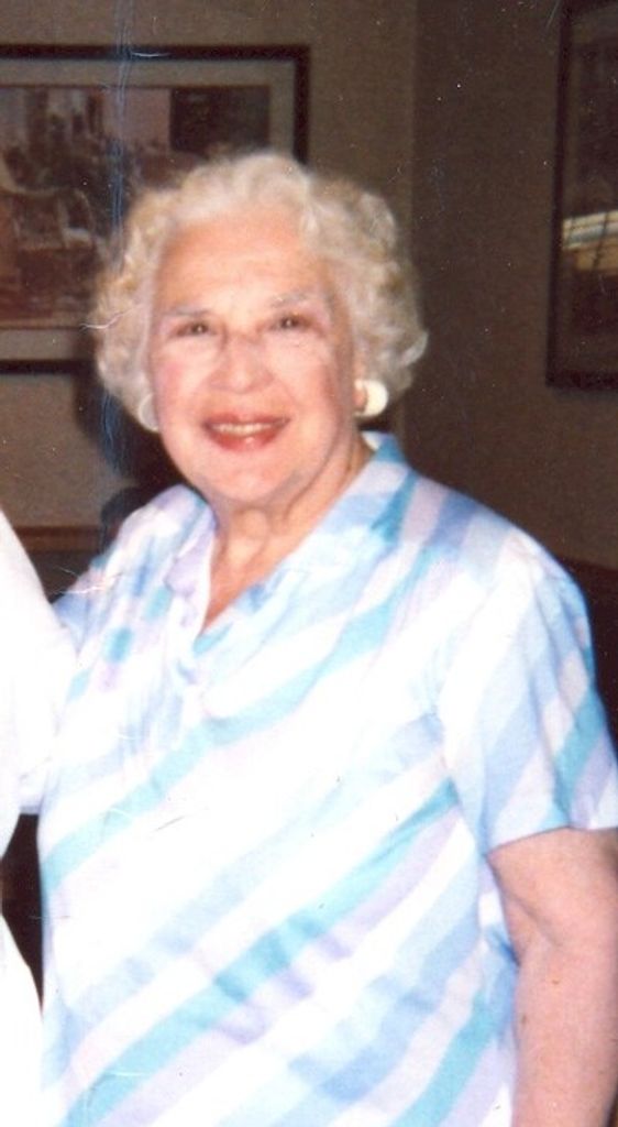 Irma Caprioli Profile Photo