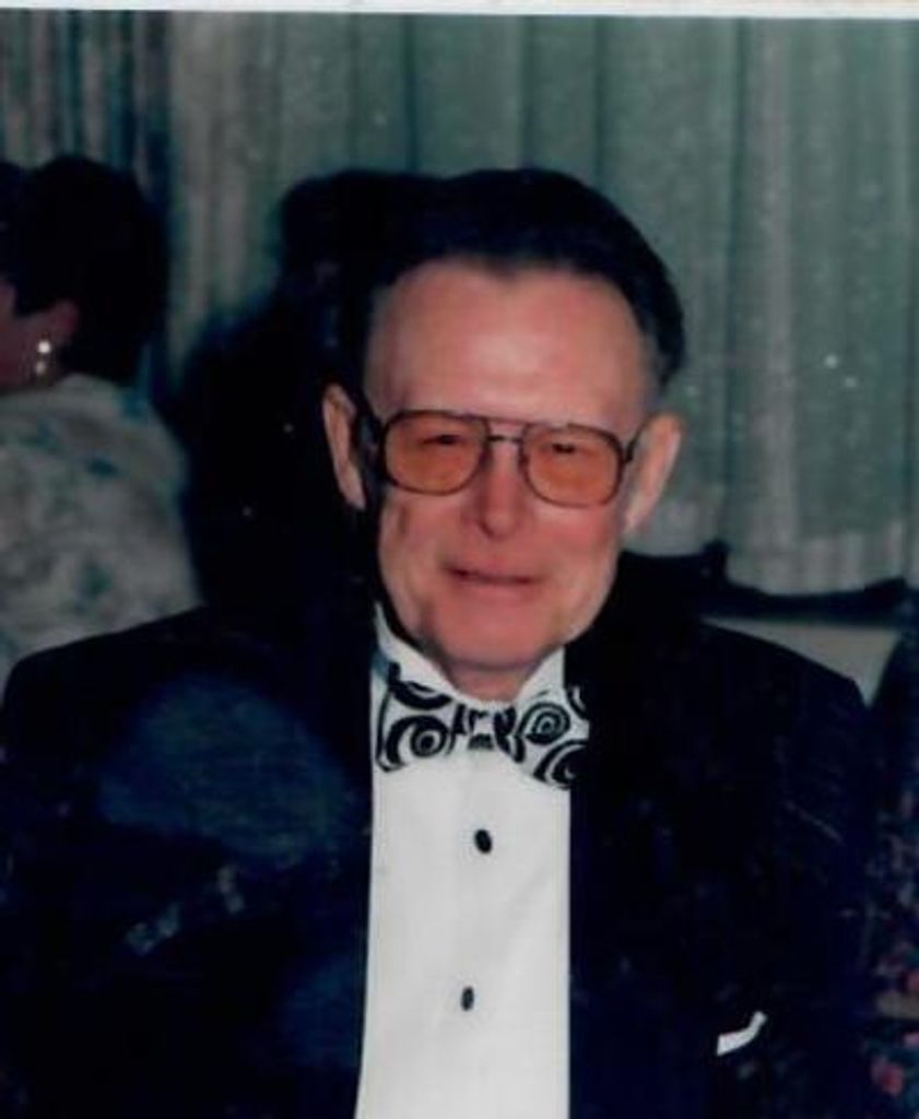 George C. Spencer, Sr. Profile Photo
