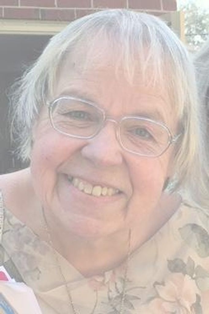 Susan Lynn Day