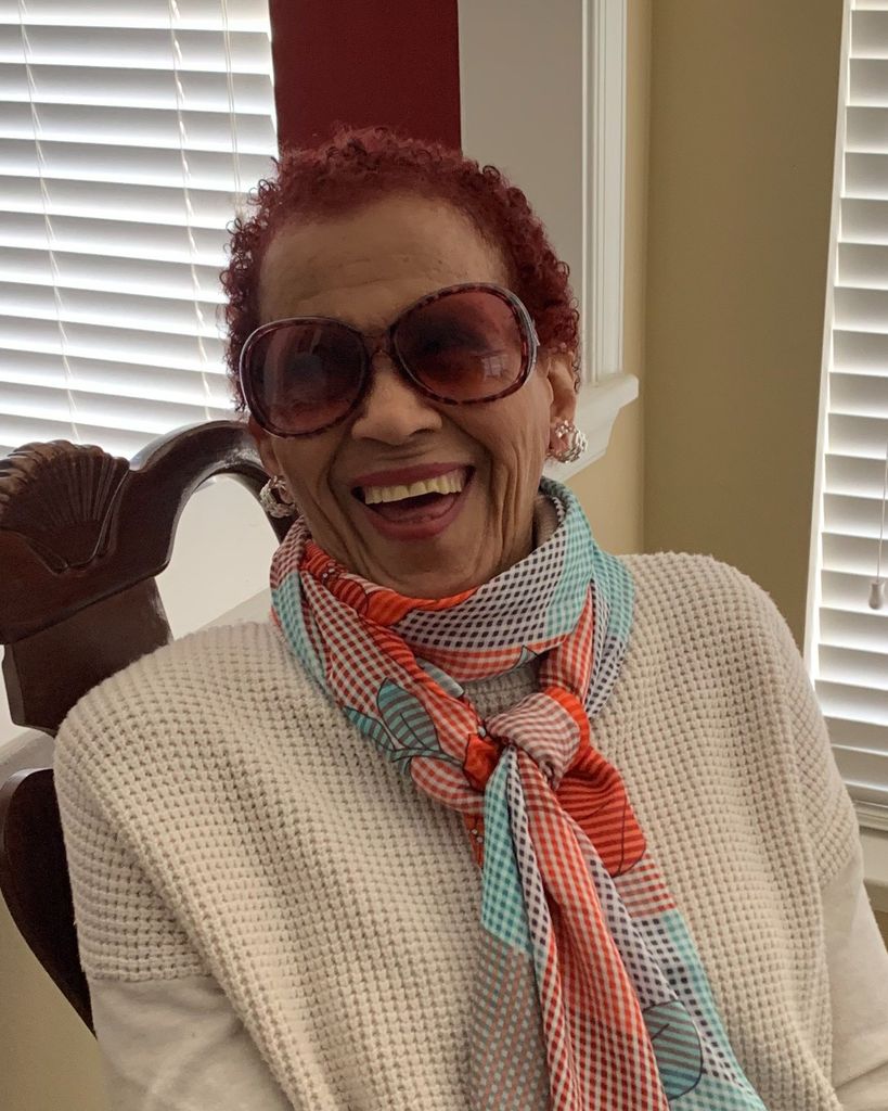 Ruth Virginia Deyo Profile Photo