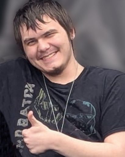 Brandon Michael O'Connor's obituary image