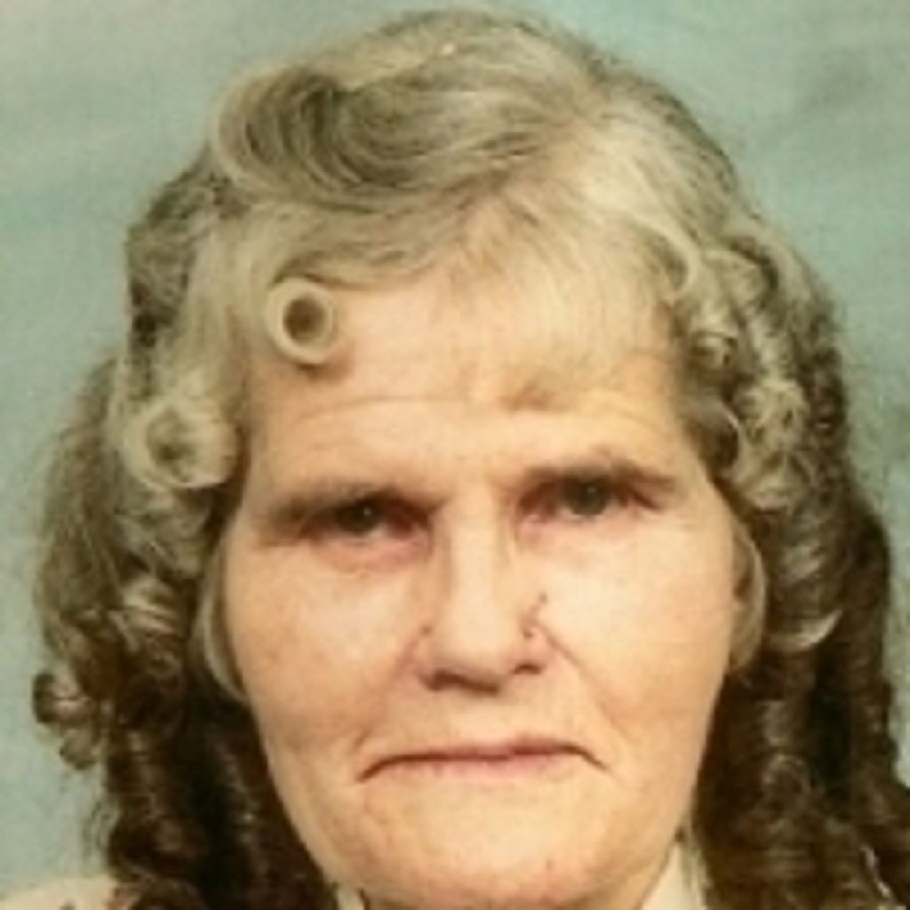 Eva A. Walker