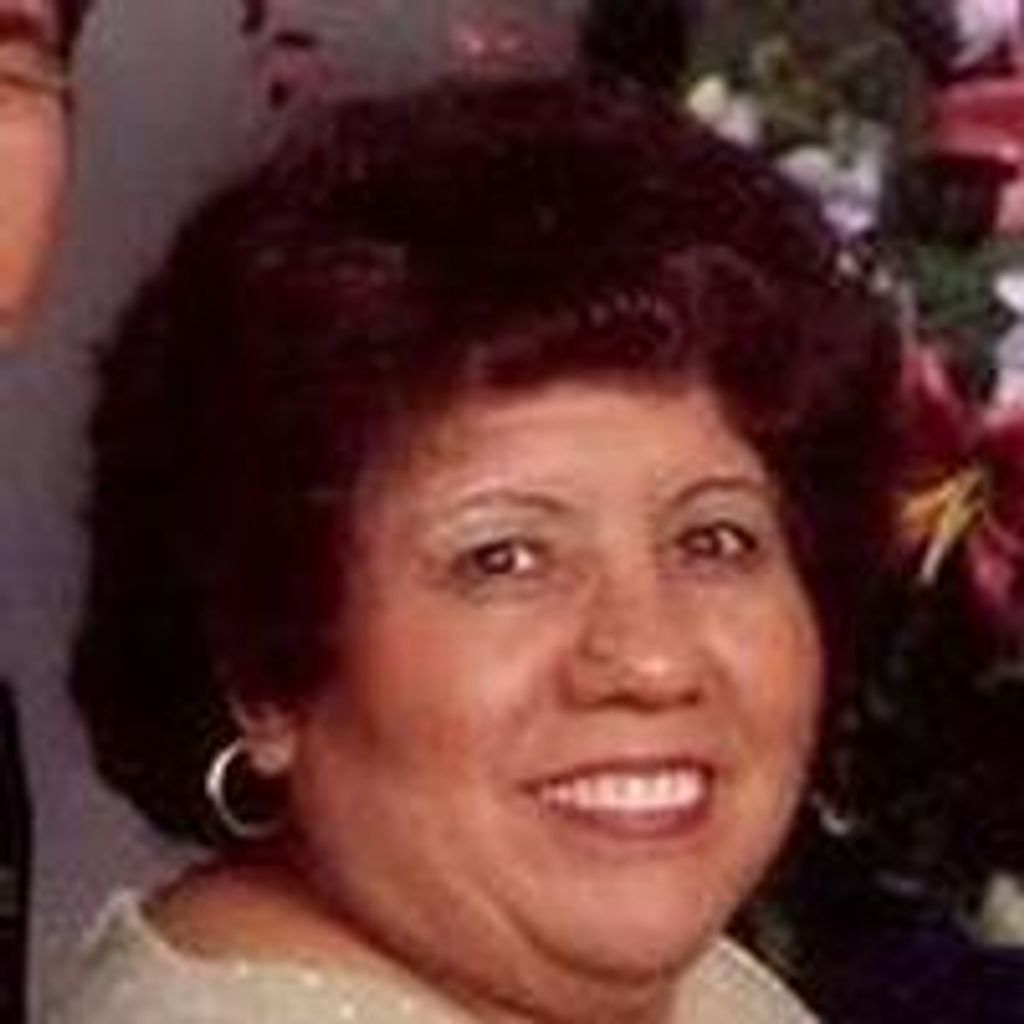 Genoveva Brito