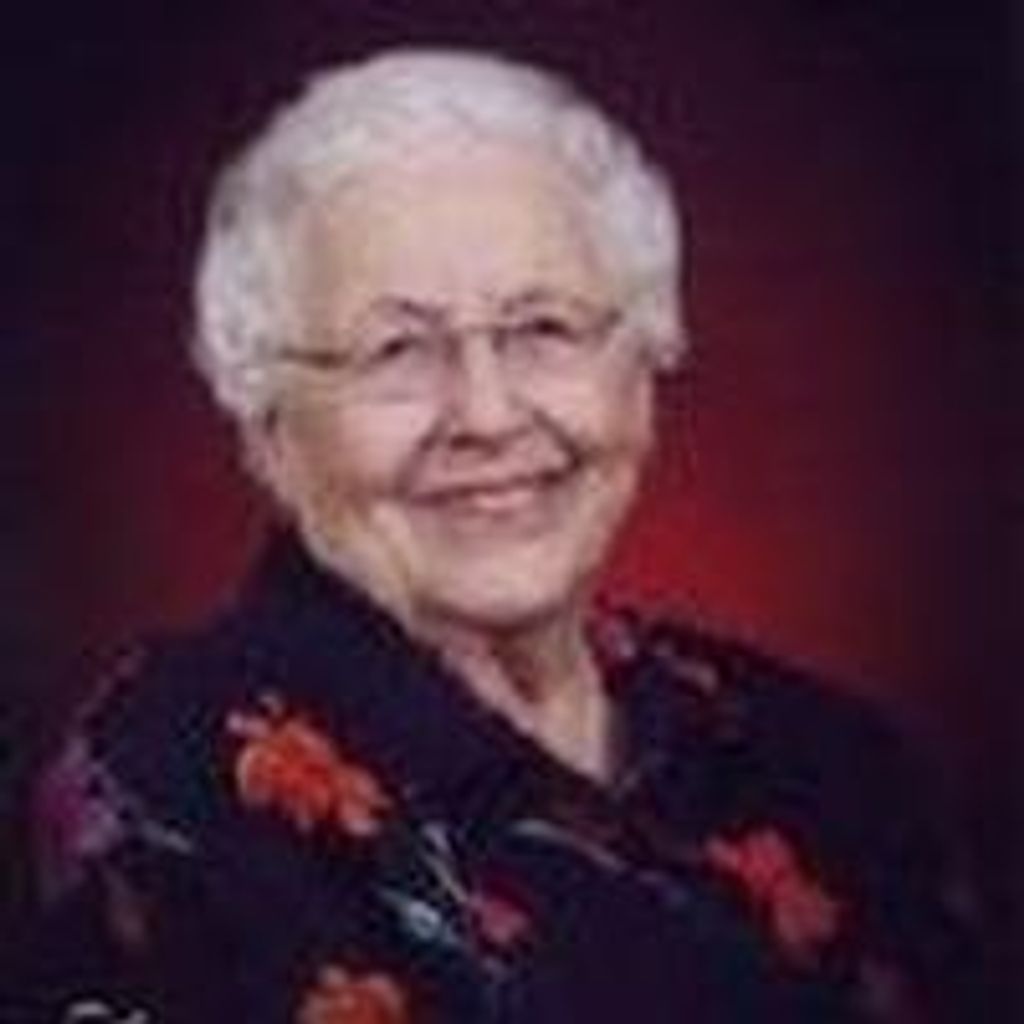 Margaret H. Lundahl