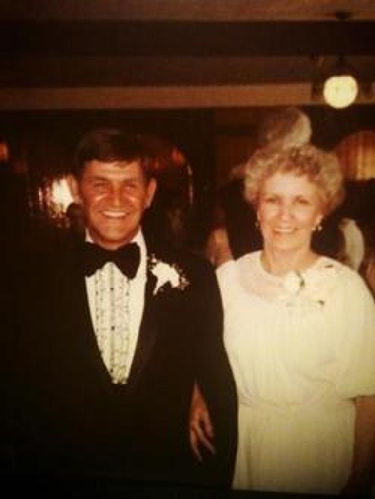 Raymond Ignatius Trampush Profile Photo