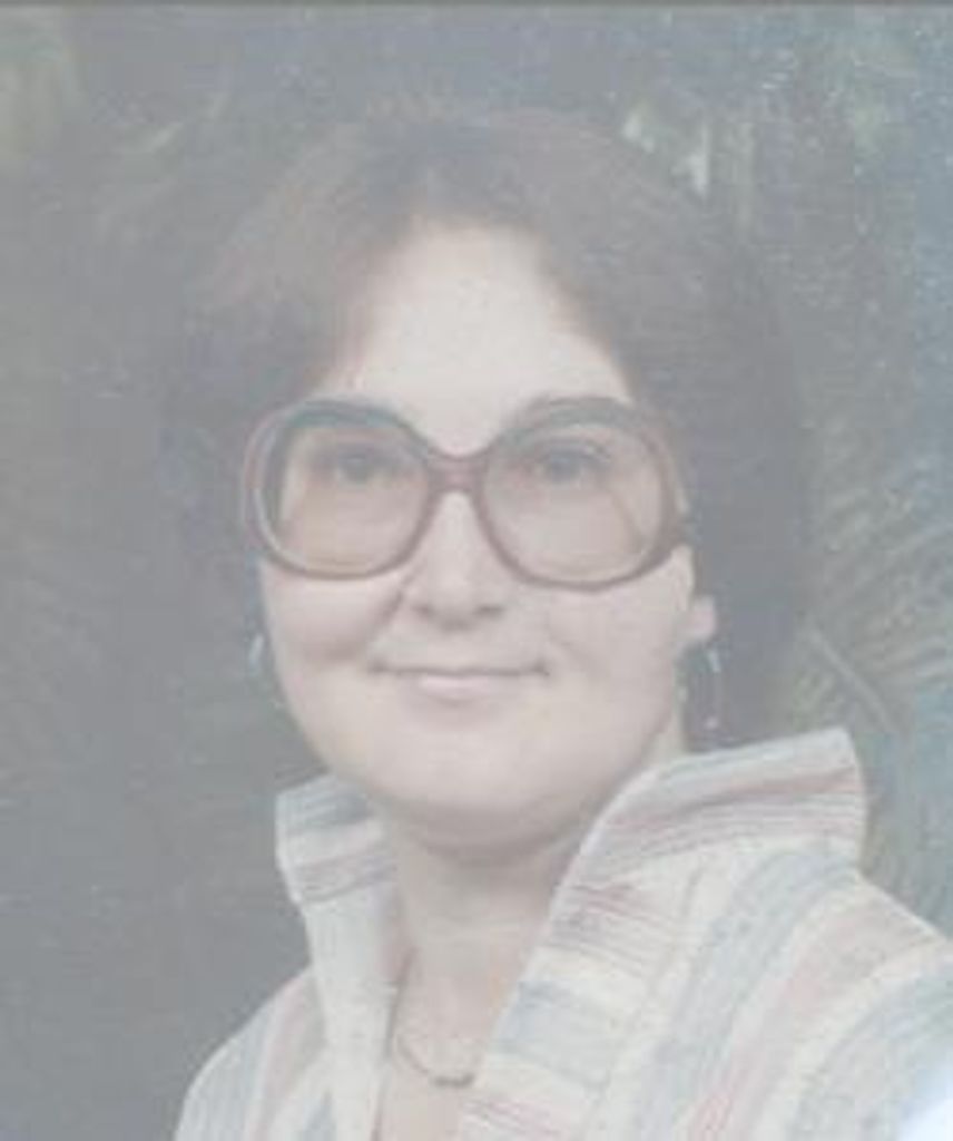 Carol Sue Allen