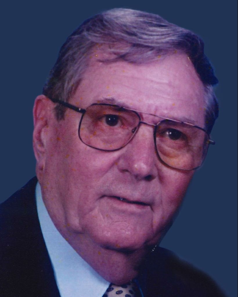 Jack W. Baker