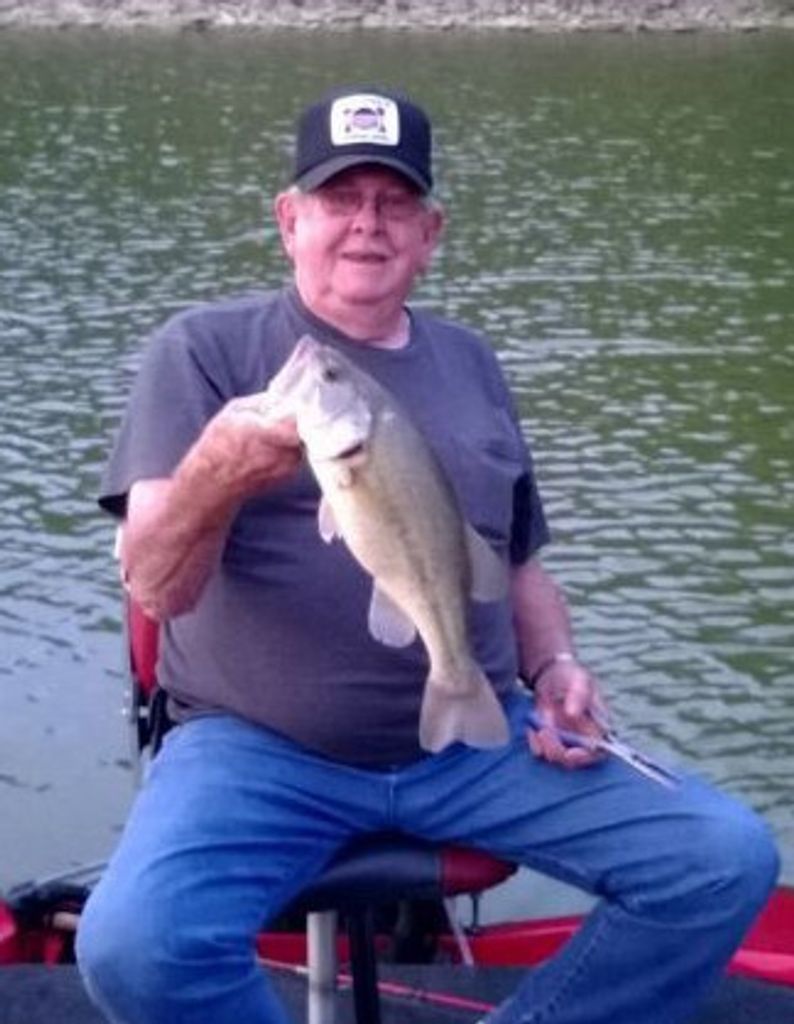 Jack Perry Profile Photo