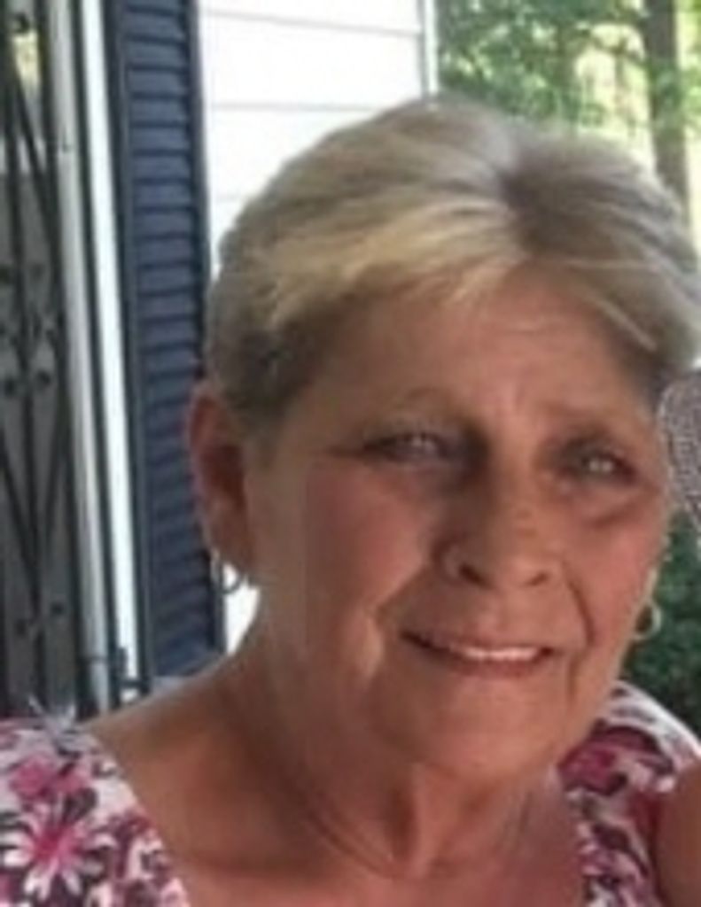 Marie Brown  Boatwright