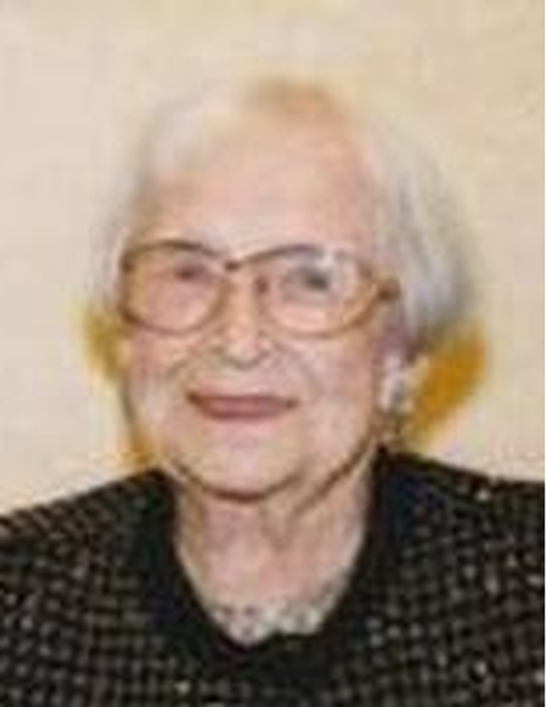 Irja  M. Connolly