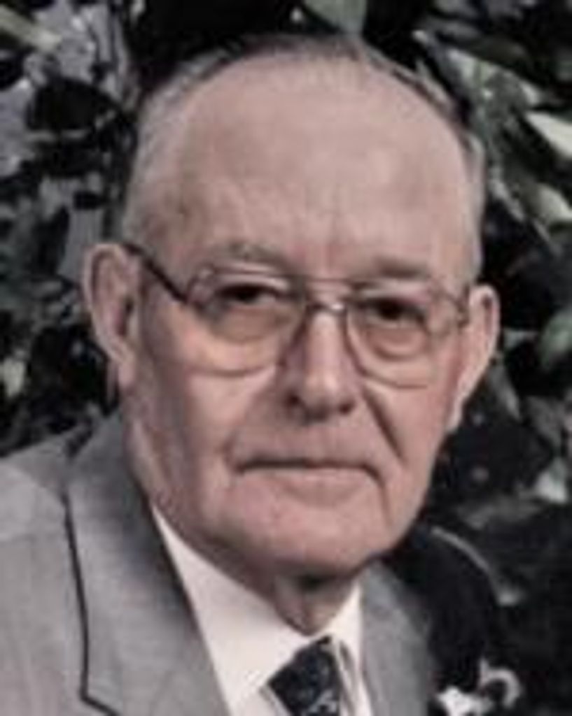 Junior Allmon