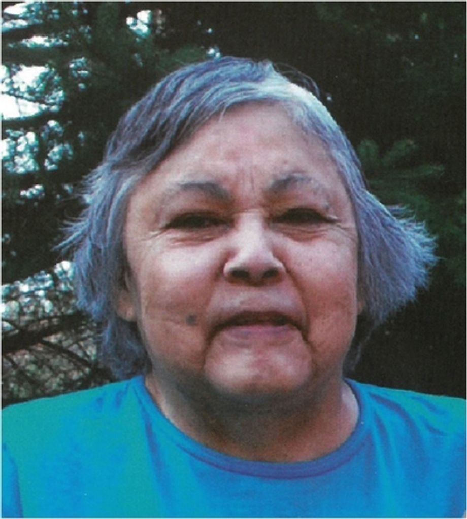 Eunice Mae Quagon Profile Photo