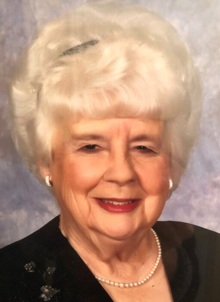 Ella Traweek